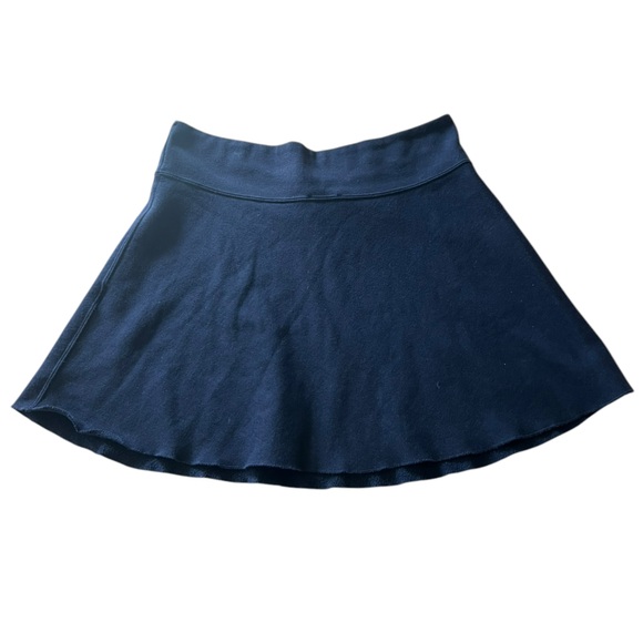 Ralph Lauren Blue Mini A-Line Skirt for Casual Wear - Picture 5 of 9